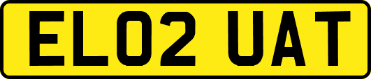 EL02UAT
