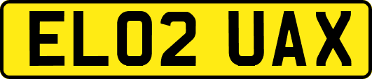 EL02UAX