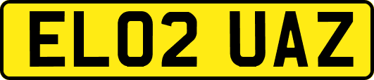EL02UAZ