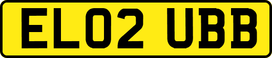 EL02UBB