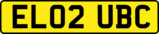 EL02UBC