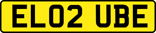 EL02UBE