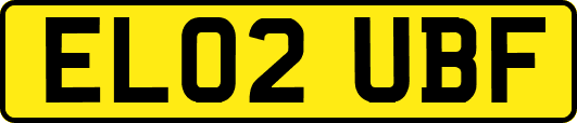 EL02UBF