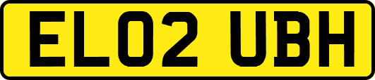 EL02UBH