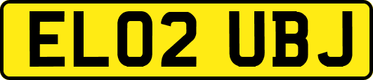 EL02UBJ