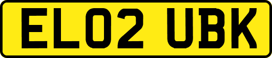 EL02UBK
