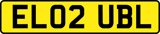 EL02UBL