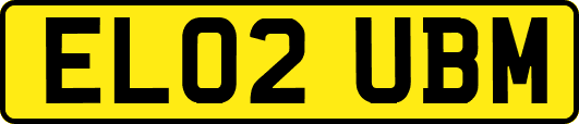EL02UBM