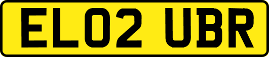 EL02UBR
