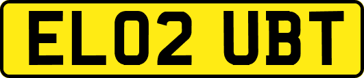 EL02UBT