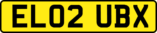 EL02UBX