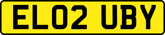 EL02UBY