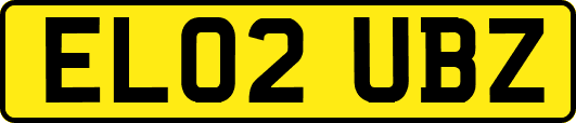 EL02UBZ