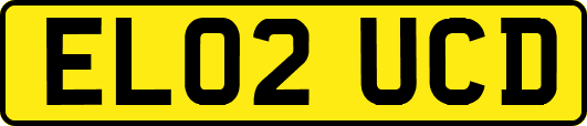 EL02UCD