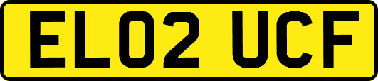 EL02UCF