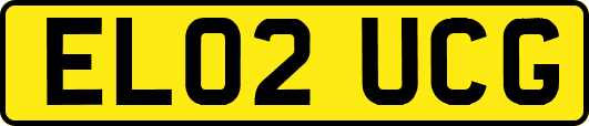 EL02UCG