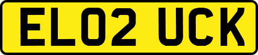 EL02UCK