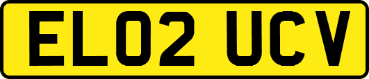 EL02UCV