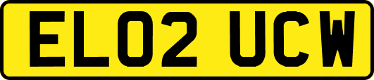 EL02UCW