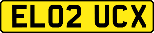 EL02UCX