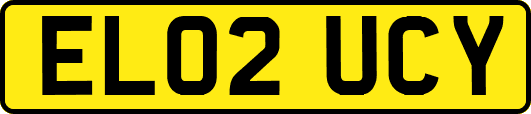 EL02UCY