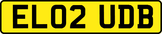 EL02UDB