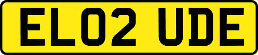 EL02UDE