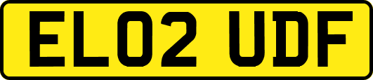 EL02UDF