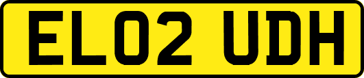 EL02UDH