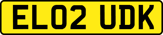 EL02UDK