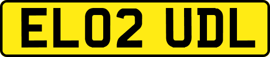 EL02UDL