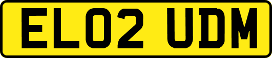 EL02UDM