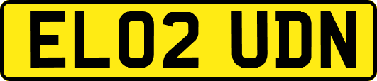 EL02UDN