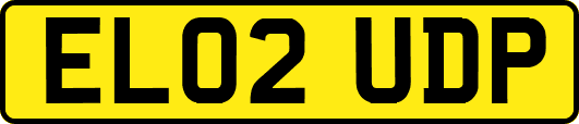 EL02UDP