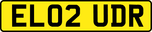EL02UDR