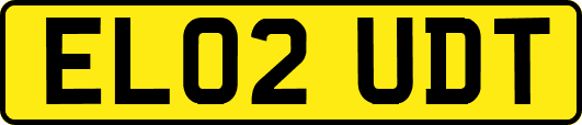 EL02UDT