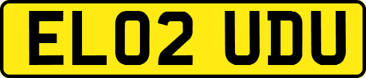 EL02UDU