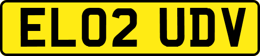 EL02UDV