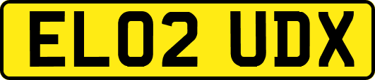 EL02UDX