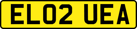 EL02UEA