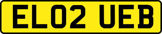 EL02UEB
