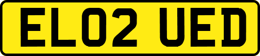 EL02UED