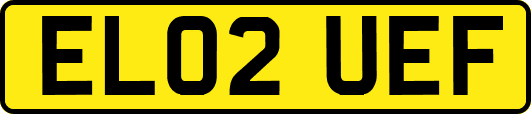EL02UEF