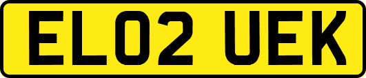 EL02UEK