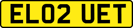 EL02UET