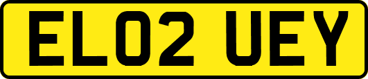 EL02UEY