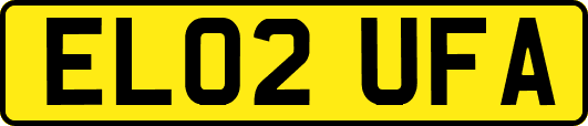 EL02UFA