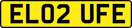 EL02UFE