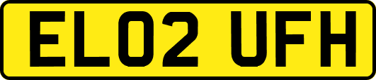 EL02UFH