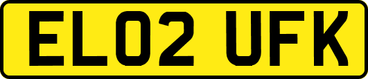 EL02UFK